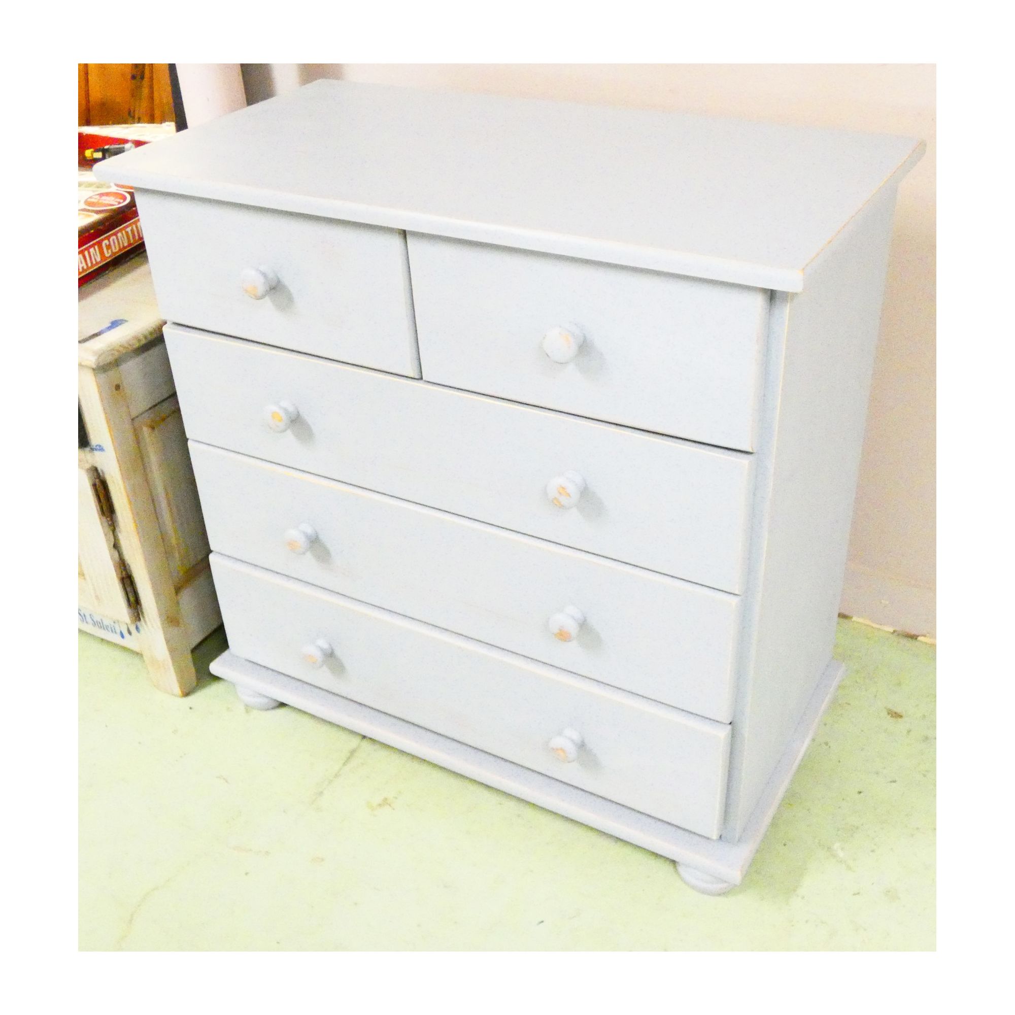 Commode 5 Tiroirs Commode 5 Tiroirs