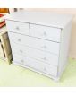 Commode 5 Tiroirs