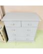Commode 5 Tiroirs