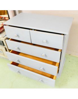 Commode 5 Tiroirs