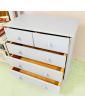 Commode 5 Tiroirs