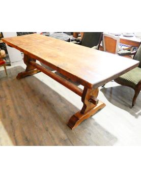 Fir Farmhouse Table