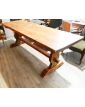 Table de Ferme en Sapin
