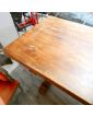 Fir Farmhouse Table