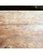 Table de Ferme en Sapin