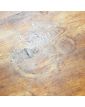 Table de Ferme en Sapin