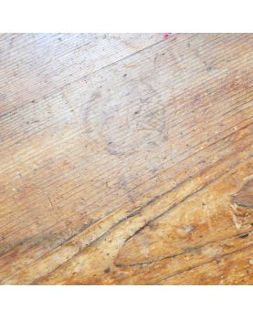 Fir Farmhouse Table