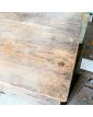 Small Cabinet with 4 Drawers and Key