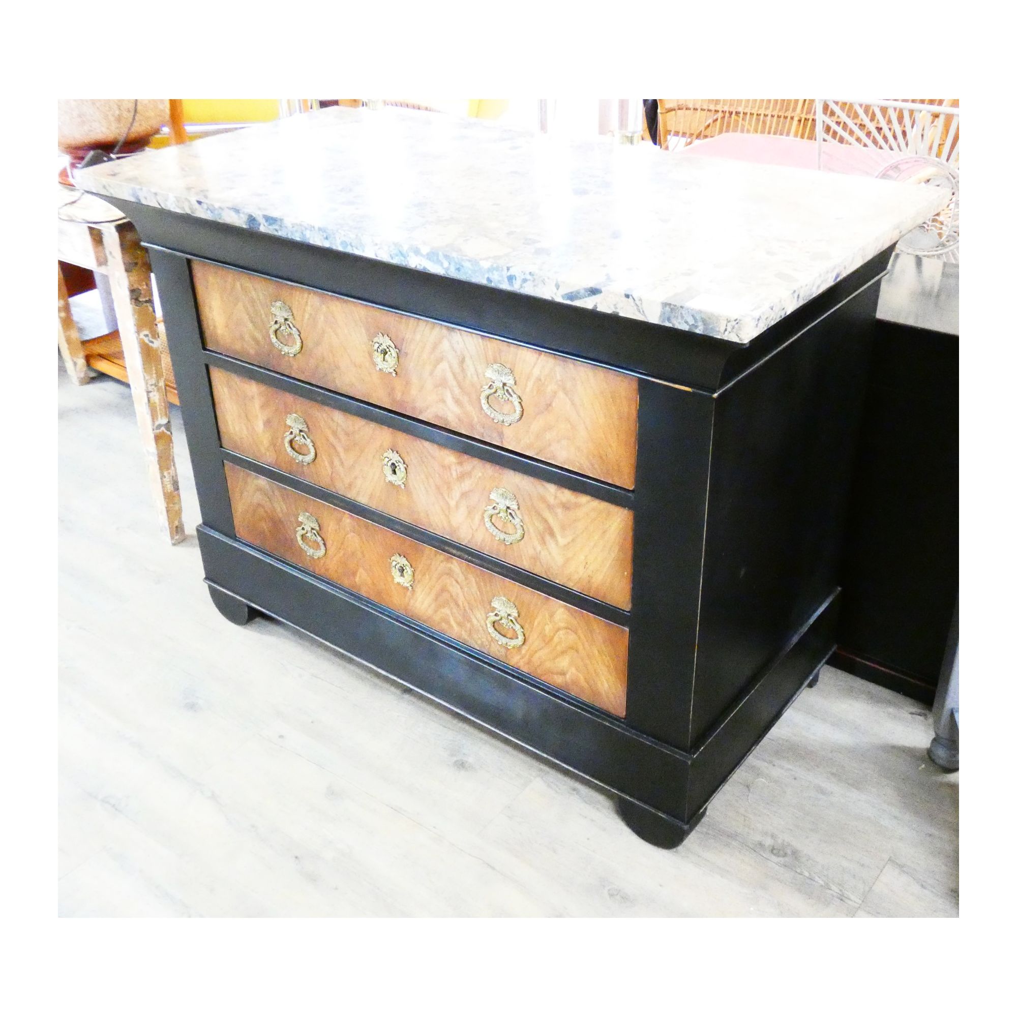 Commode à Tiroirs Commode à Tiroirs