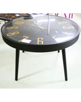 Coffee Table Clock