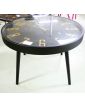 Coffee Table Clock