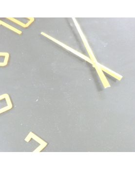 Coffee Table Clock