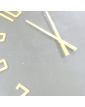 Coffee Table Clock