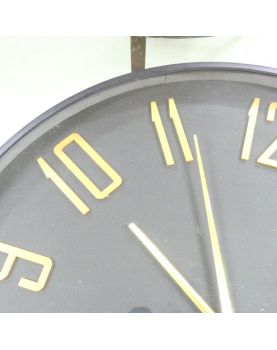 Coffee Table Clock