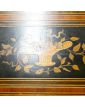 Napoleon III Marquetry Worker Without Key