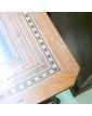 Napoleon III Marquetry Worker Without Key
