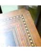 Napoleon III Marquetry Worker Without Key