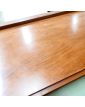 Art Deco Sideboard 2 Doors 4 Drawers