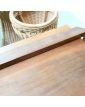 Art Deco Sideboard 2 Doors 4 Drawers