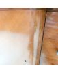 Art Deco Sideboard 2 Doors 4 Drawers