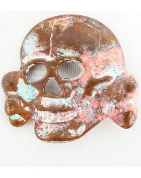 German Cap Badge