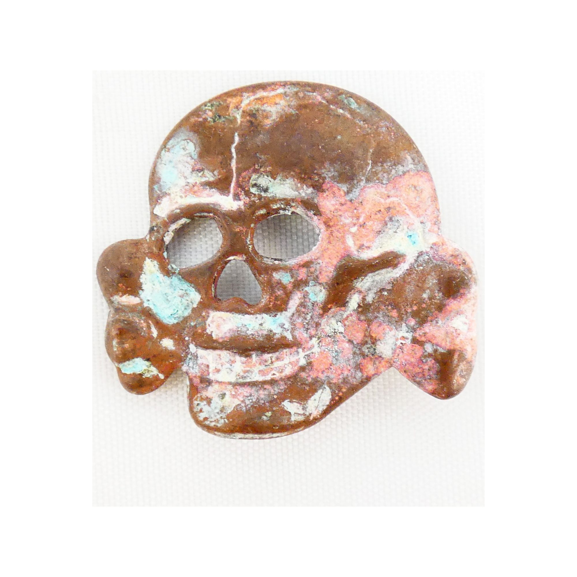 German Cap Badge German Cap Badge