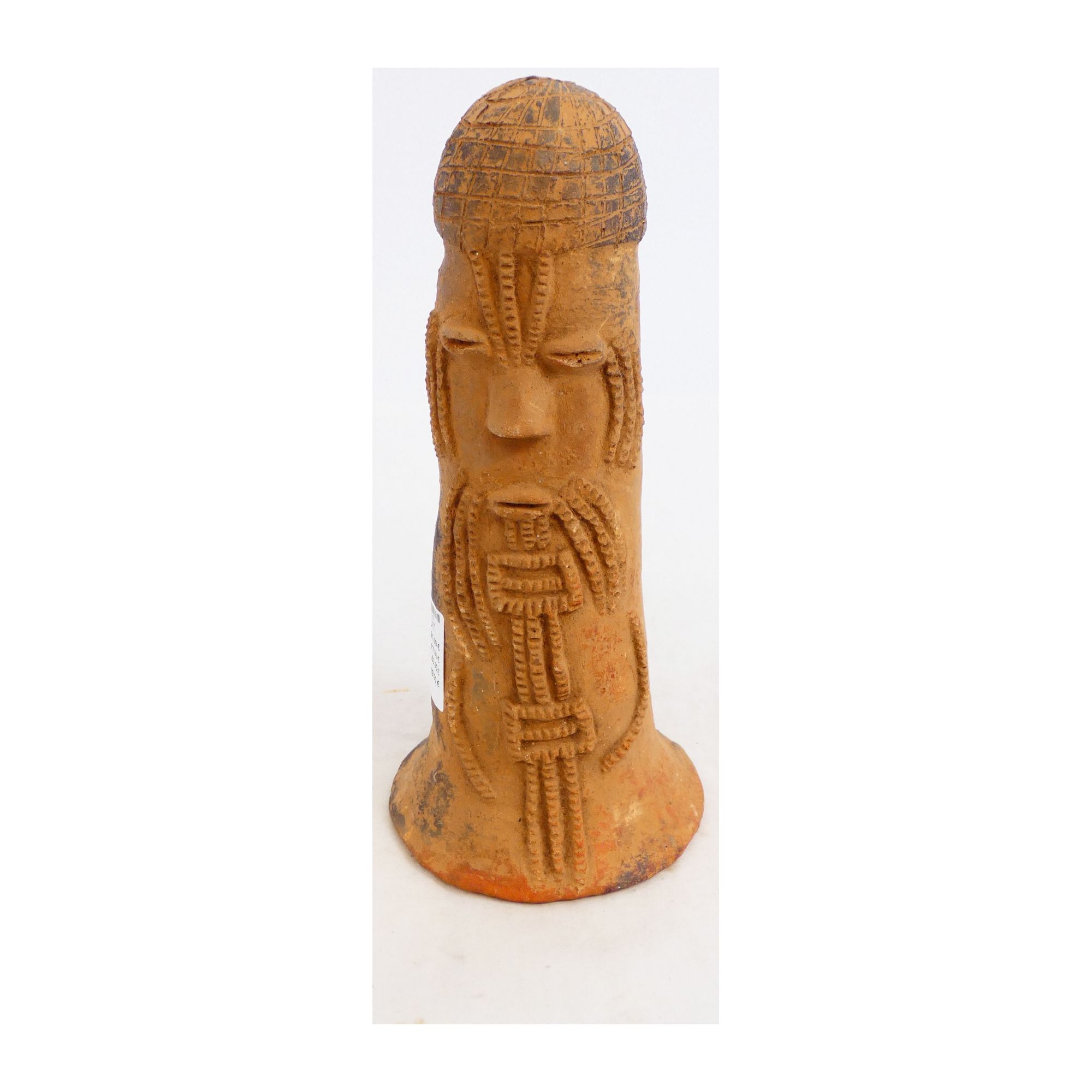 Poterie en Terre Cuite du Niger Poterie en Terre Cuite du Niger