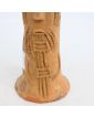 Terracotta pottery from Niger