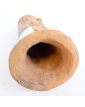 Terracotta pottery from Niger
