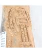 Terracotta pottery from Niger