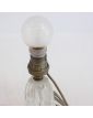 Paire de Pieds de Lampe DAUM France
