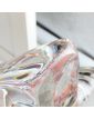 Paire de Pieds de Lampe DAUM France