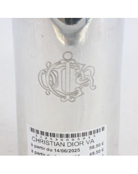 Vase en Étain Christian DIOR