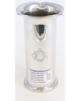 Vase en Étain Christian DIOR
