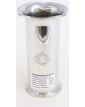 Christian DIOR Pewter Vase