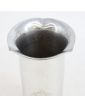Christian DIOR Pewter Vase