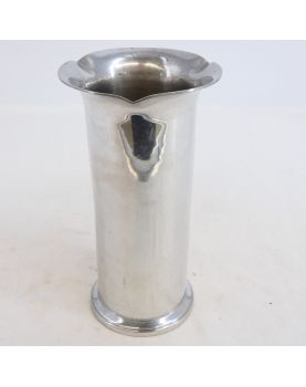 Vase en Étain Christian DIOR