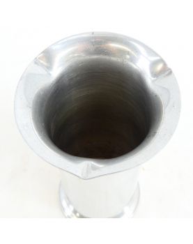 Vase en Étain Christian DIOR