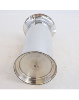 Christian DIOR Pewter Vase