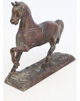 Subject Horse in Regular