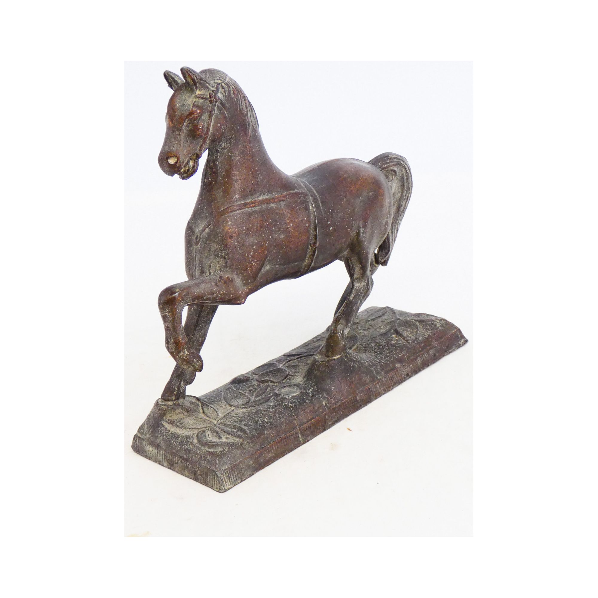 Subject Horse in Regular Subject Horse in Regular