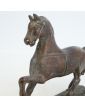 Subject Horse in Regular