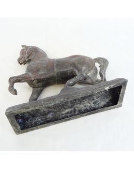 Subject Horse in Regular