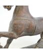 Subject Horse in Regular