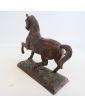 Subject Horse in Regular