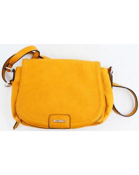 MISAKO Mustard Bag