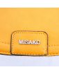 MISAKO Mustard Bag