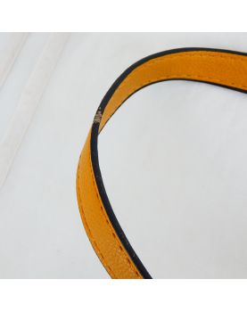 MISAKO Mustard Bag