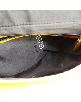 MISAKO Mustard Bag