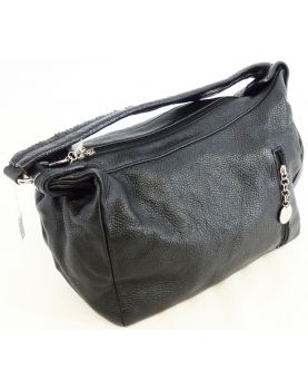 Black Bag with 1 Handle